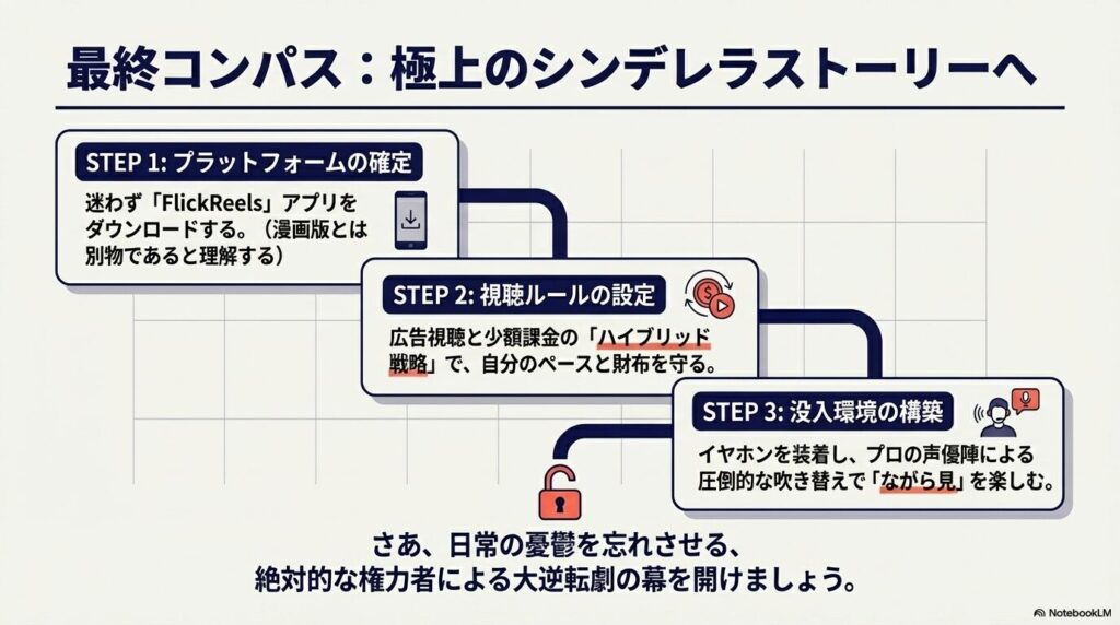 スピード婚！旦那様は大富豪を最適に視聴するための3ステップナビゲート